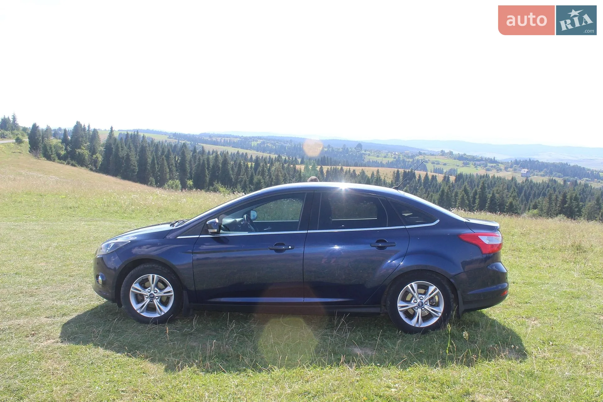2011 Ford Focus - мініатюра 24