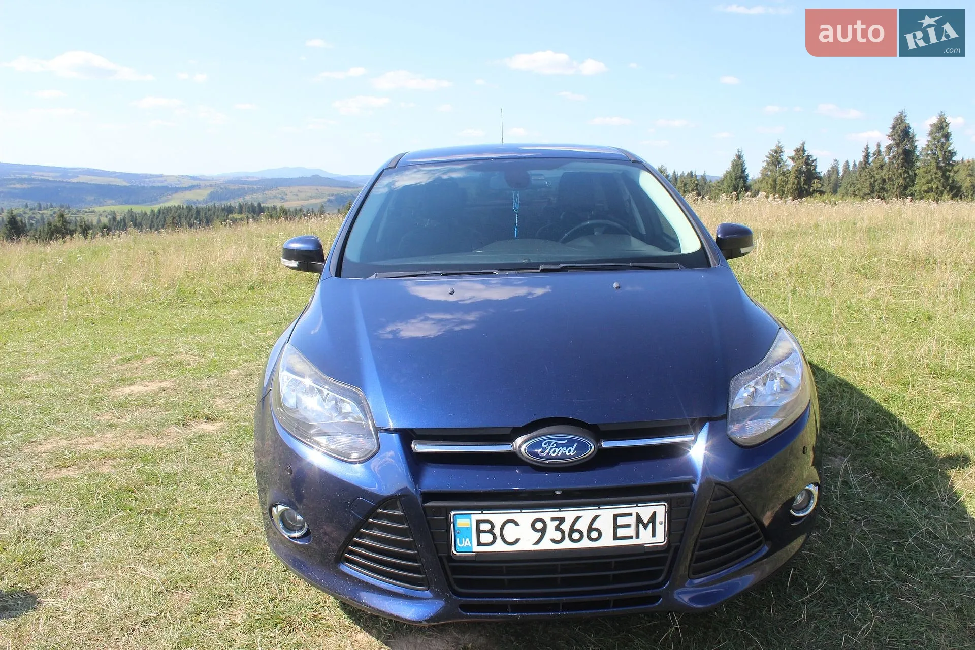 2011 Ford Focus - мініатюра 44