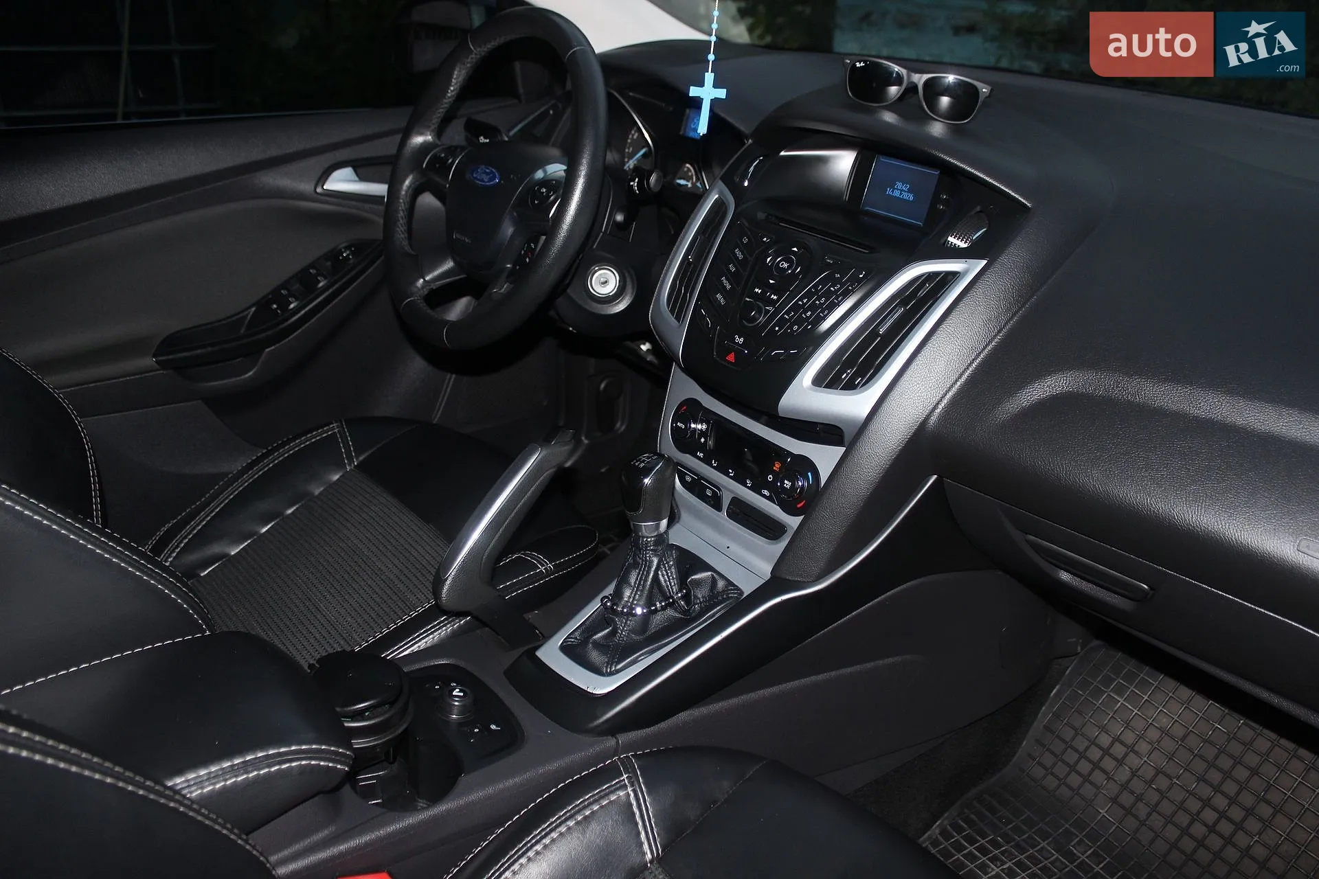 2011 Ford Focus - мініатюра 49