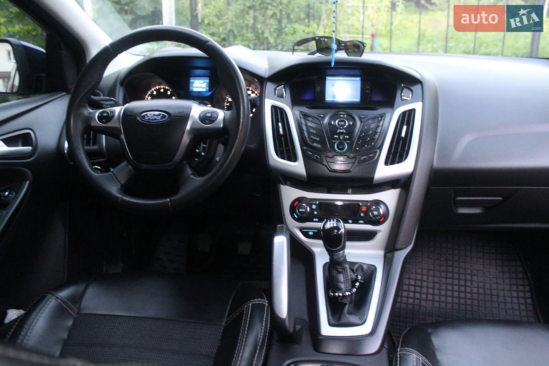 2011 Ford Focus - мініатюра 53