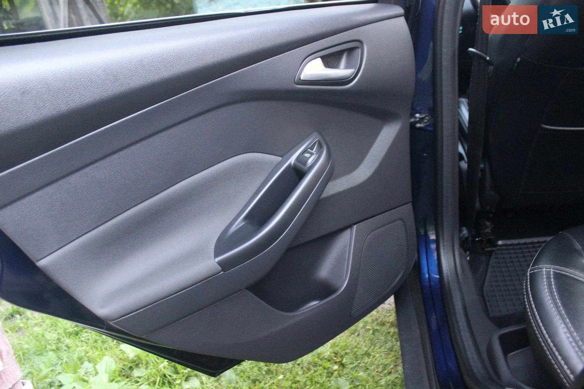 2011 Ford Focus - мініатюра 56