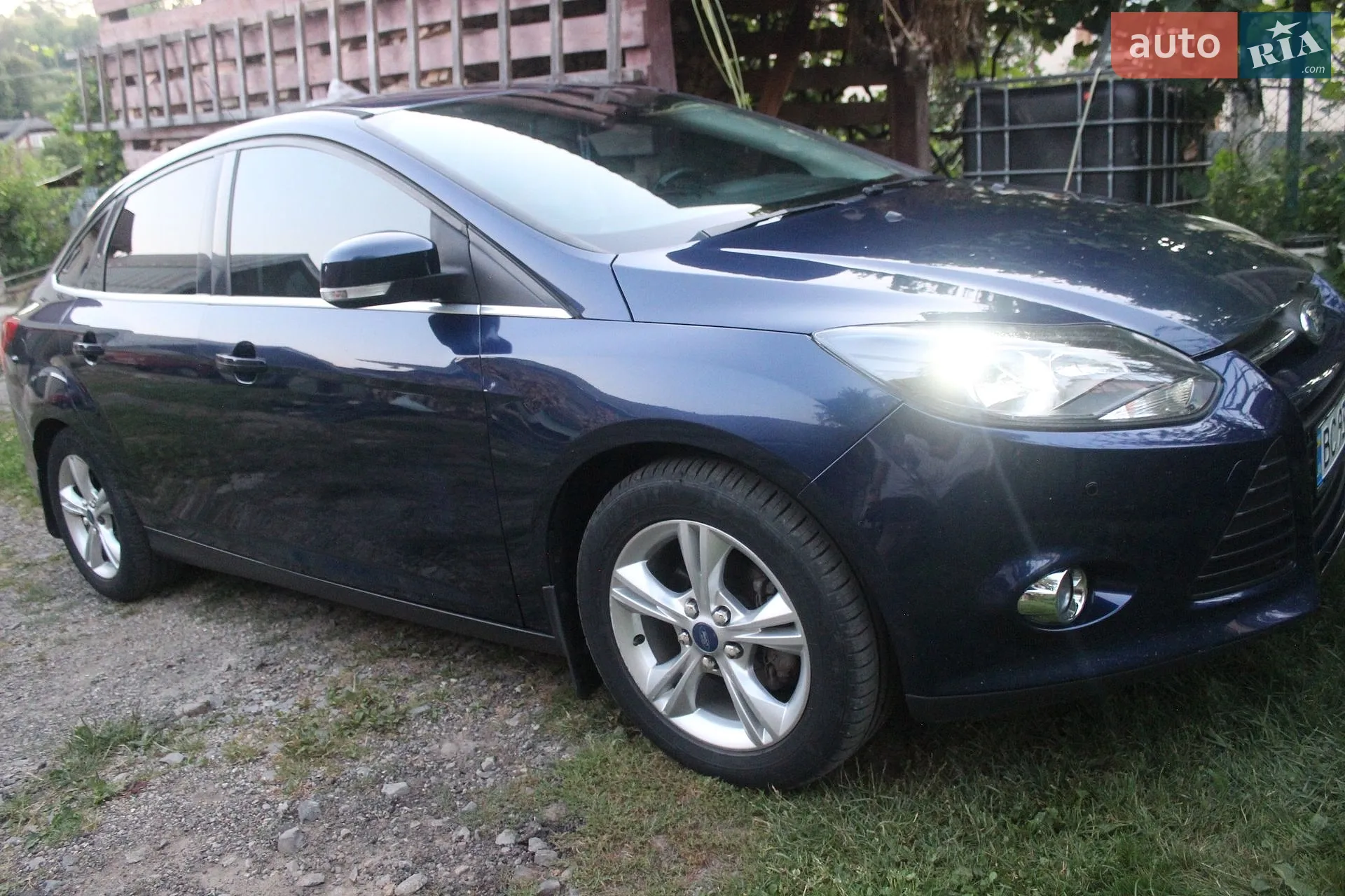 2011 Ford Focus - мініатюра 29