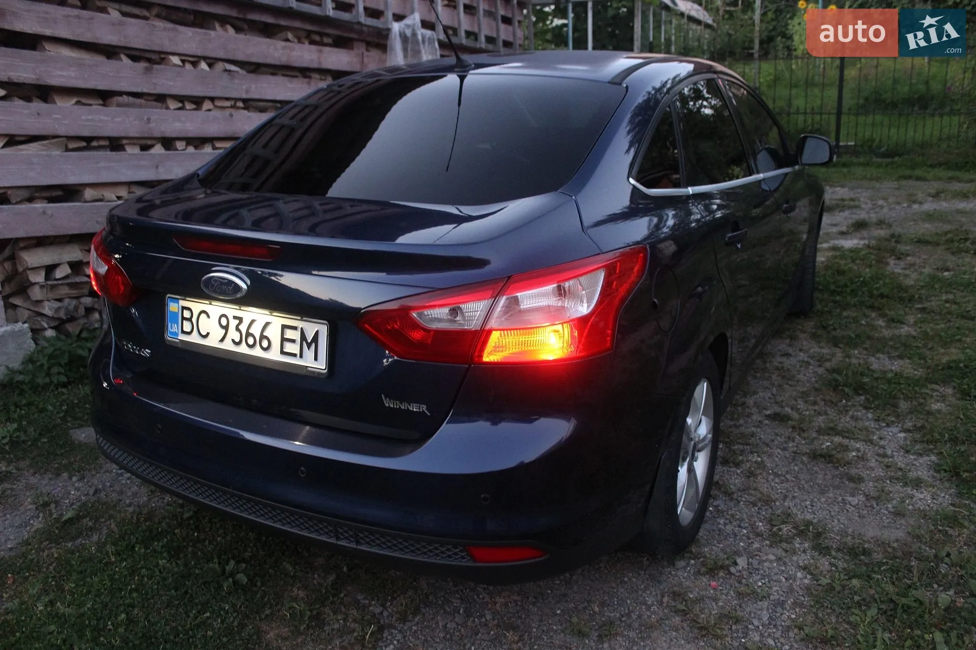 2011 Ford Focus - мініатюра 40