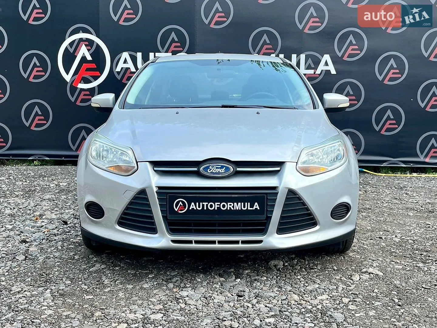 2013 Ford Focus - мініатюра 4