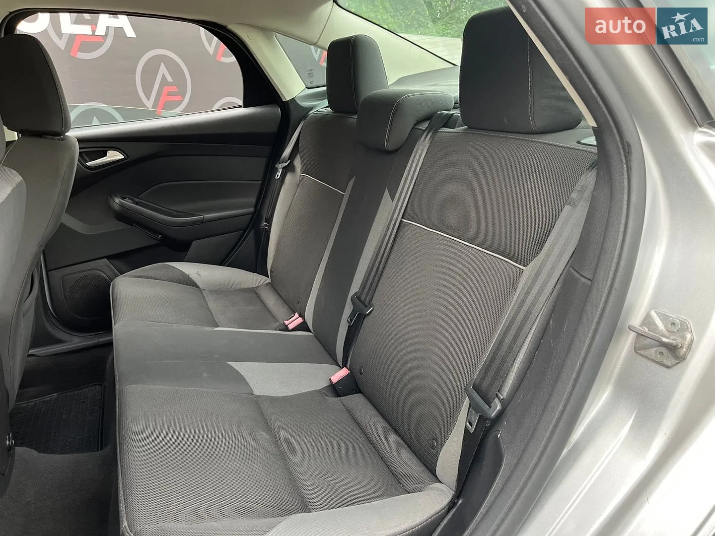 2013 Ford Focus - мініатюра 14