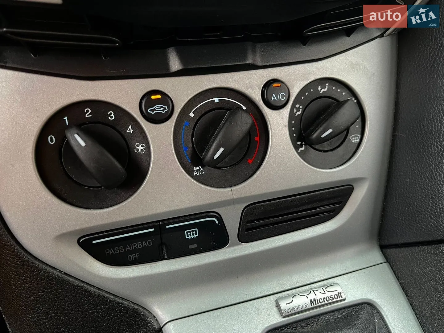 2013 Ford Focus - мініатюра 25