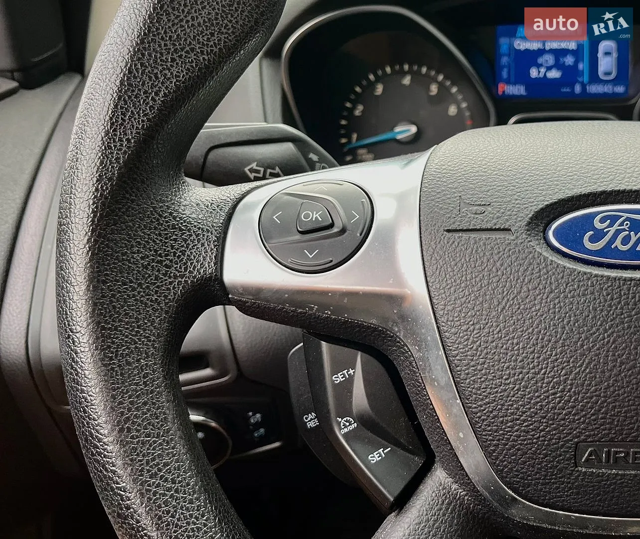 2013 Ford Focus - мініатюра 20