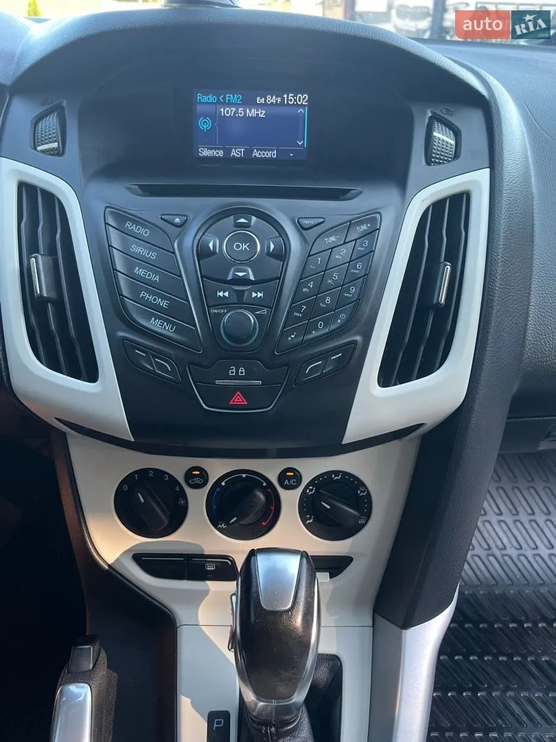 2013 Ford Focus - мініатюра 15