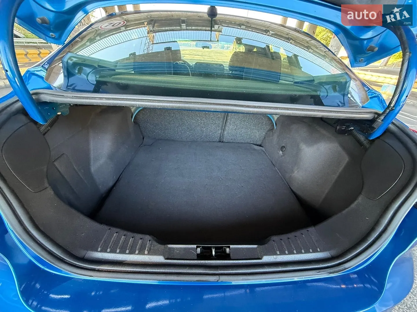 2018 Ford Focus - мініатюра 43