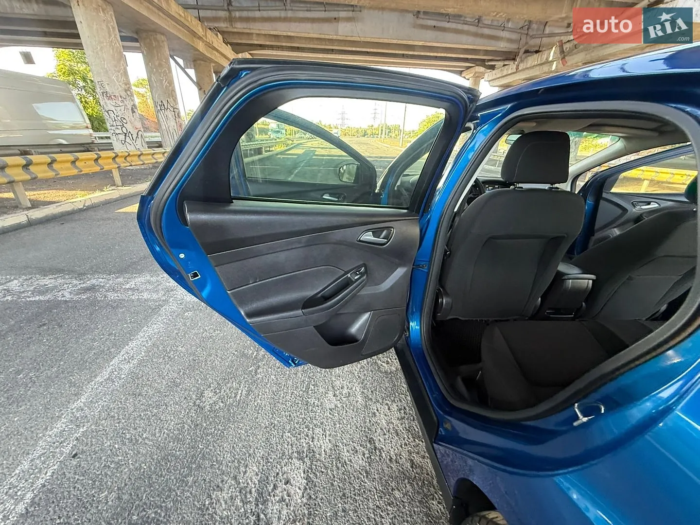 2018 Ford Focus - мініатюра 45