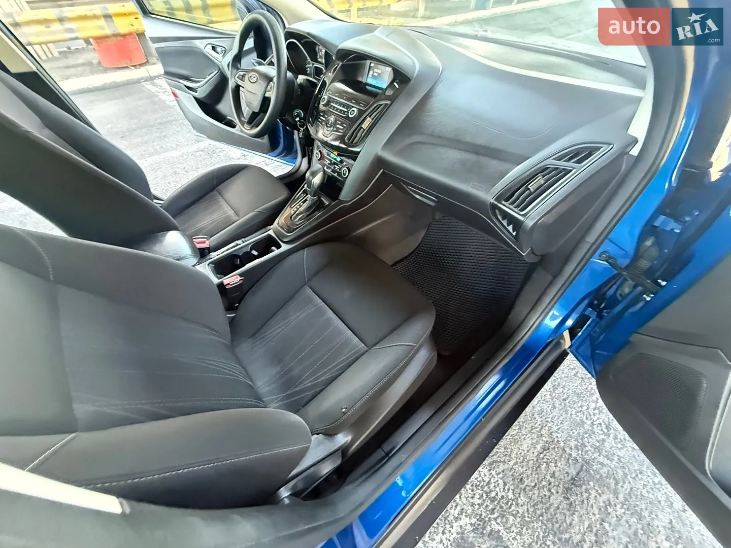 2018 Ford Focus - мініатюра 60