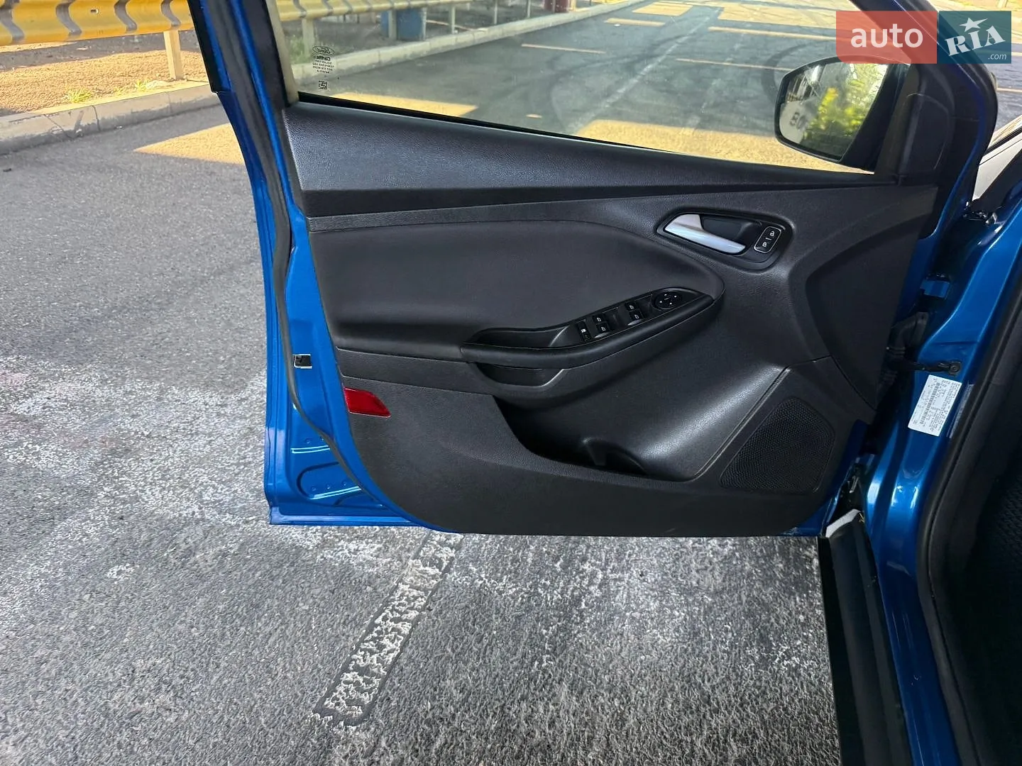 2018 Ford Focus - мініатюра 65