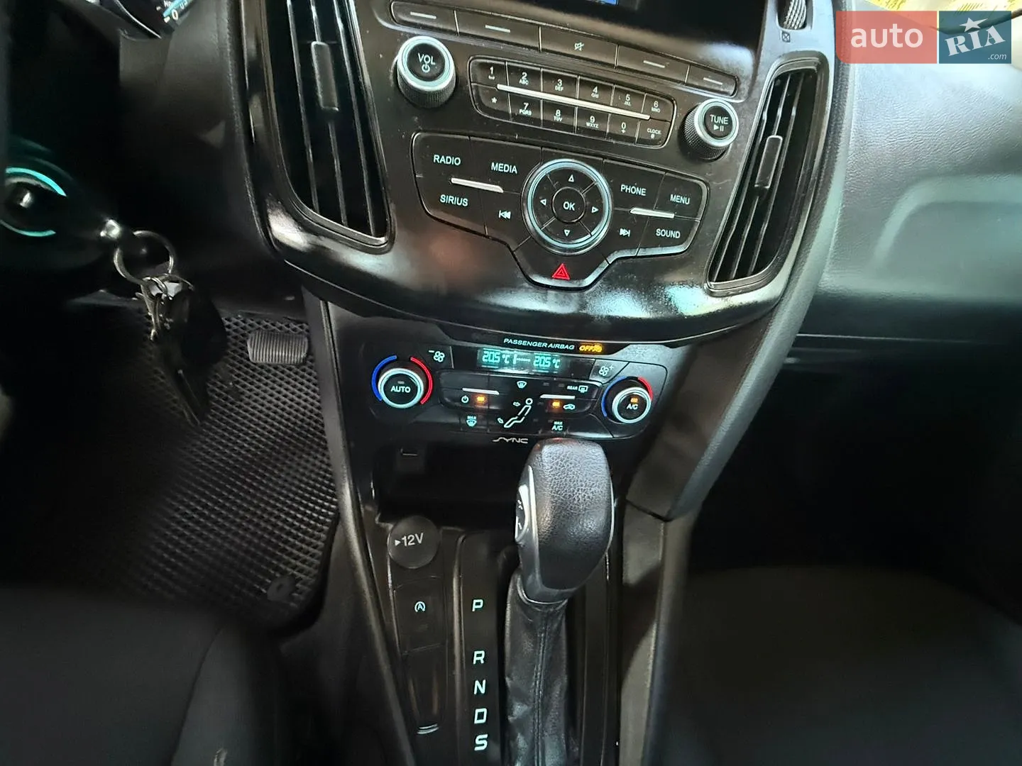 2018 Ford Focus - мініатюра 73