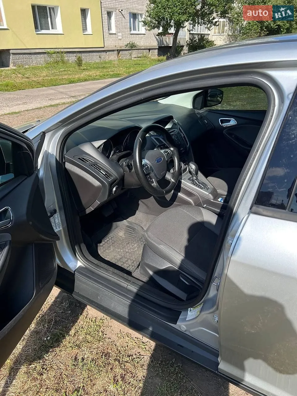 2014 Ford Focus - мініатюра 7