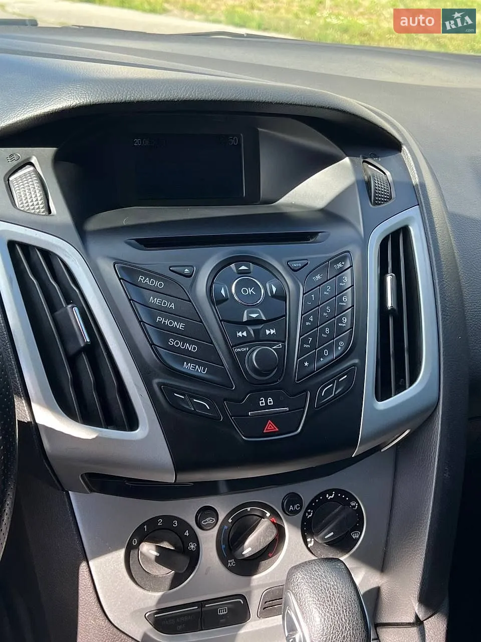 2014 Ford Focus - мініатюра 12