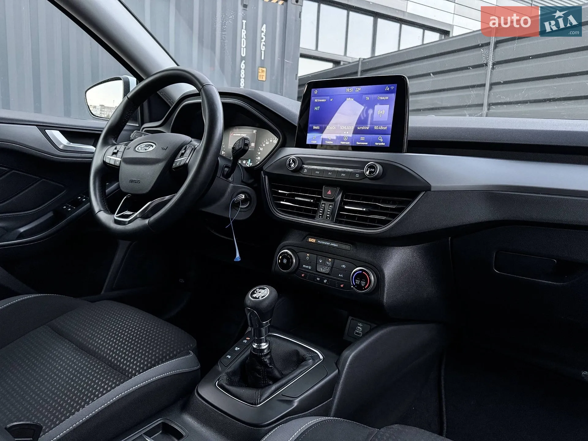 2022 Ford Focus - мініатюра 4