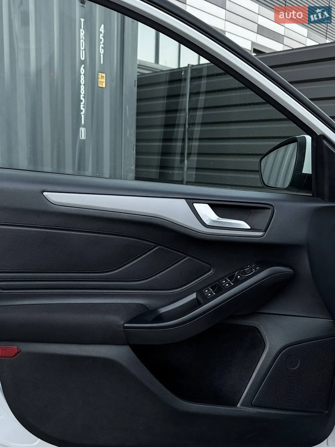 2022 Ford Focus - мініатюра 9