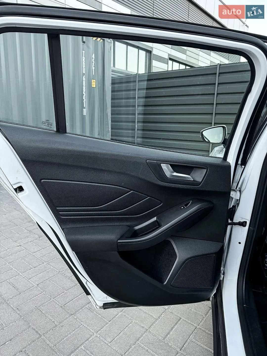 2022 Ford Focus - мініатюра 13