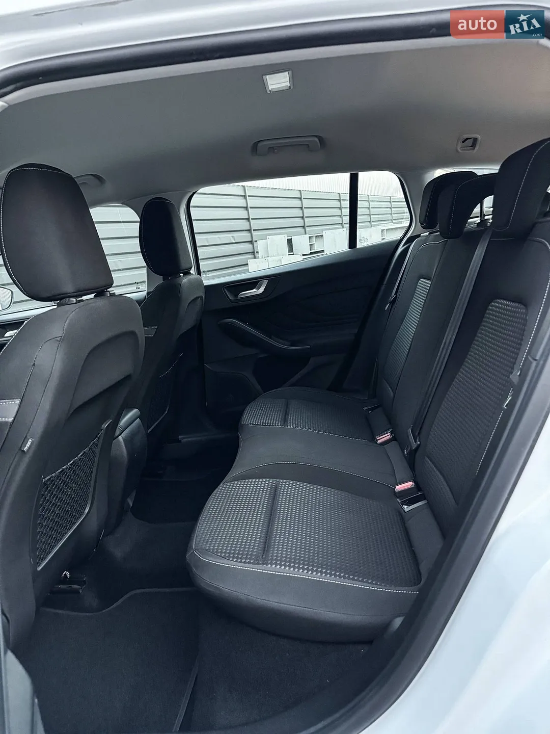 2022 Ford Focus - мініатюра 16