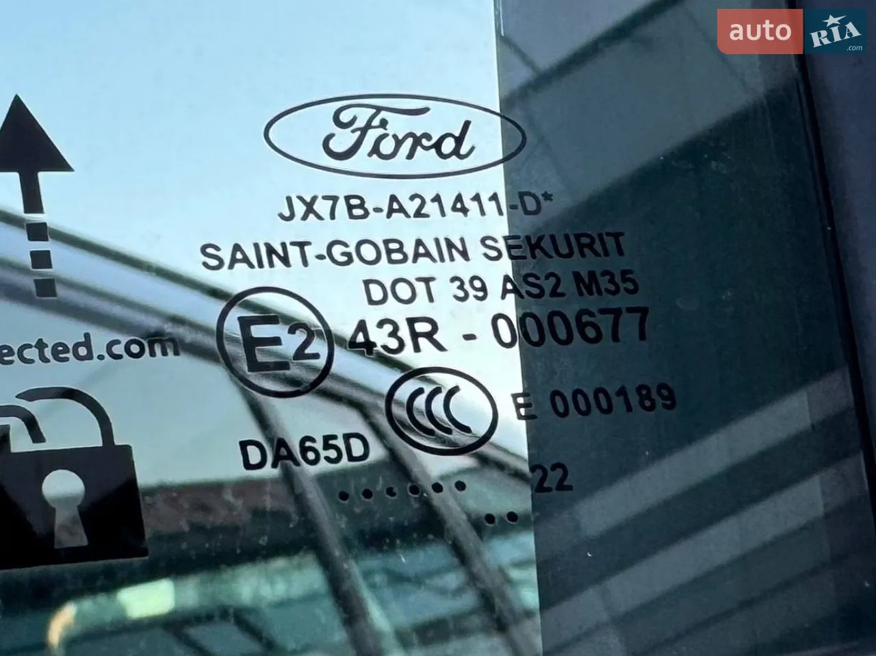2022 Ford Focus - мініатюра 41