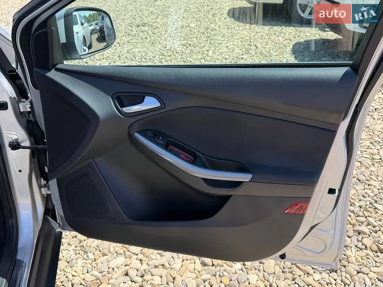 2012 Ford Focus - мініатюра 27