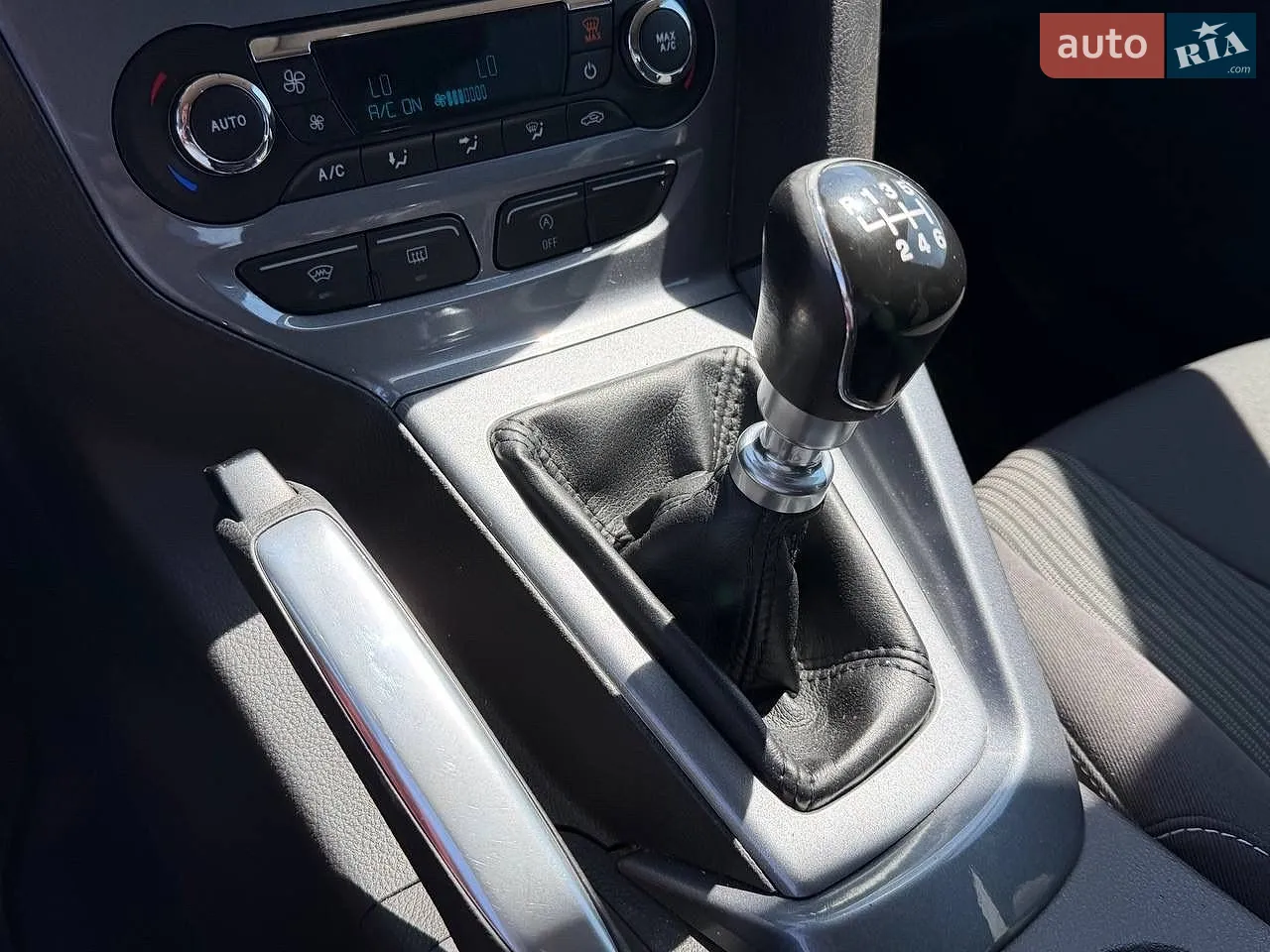 2012 Ford Focus - мініатюра 45