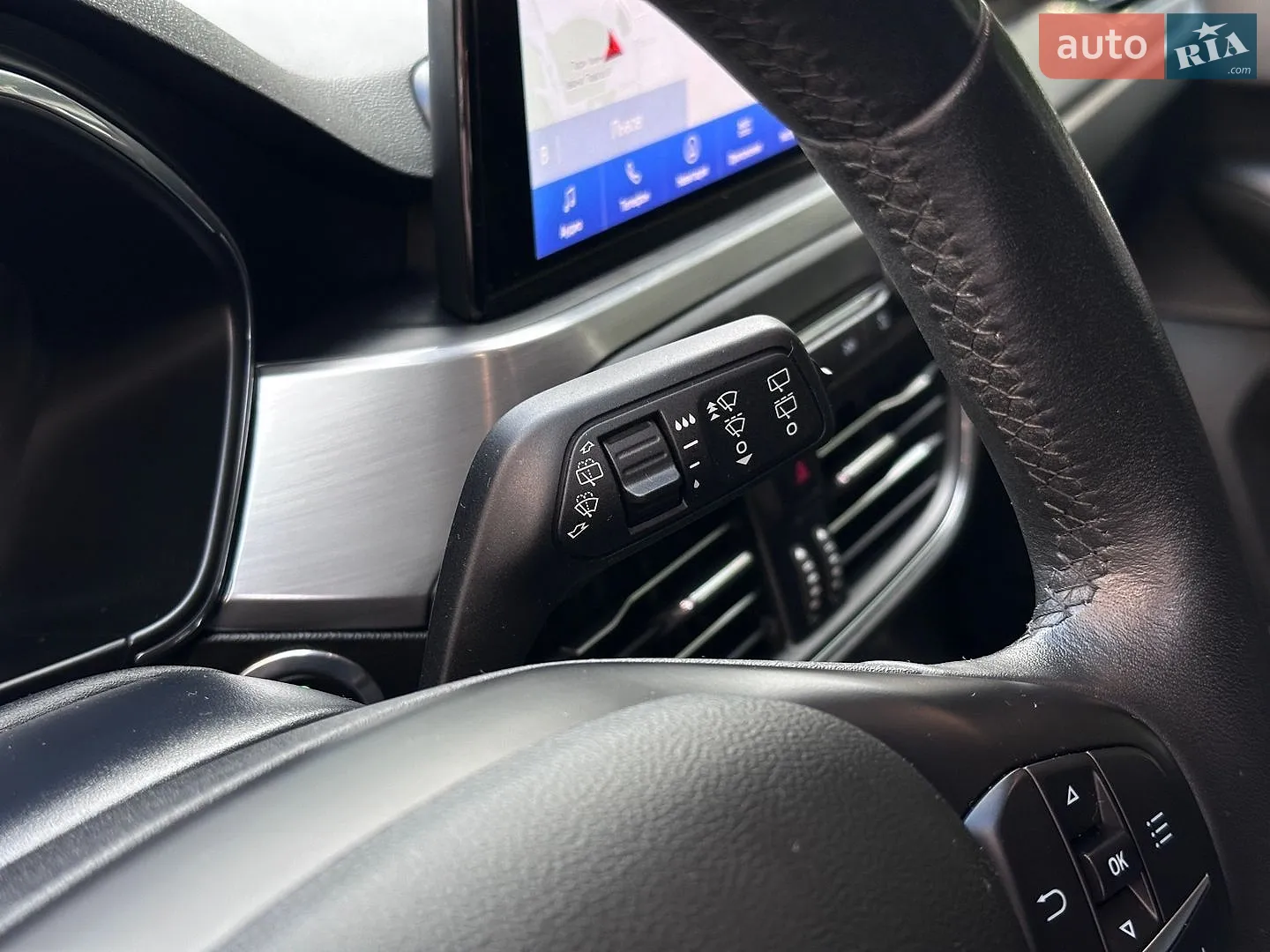 2021 Ford Focus - мініатюра 25