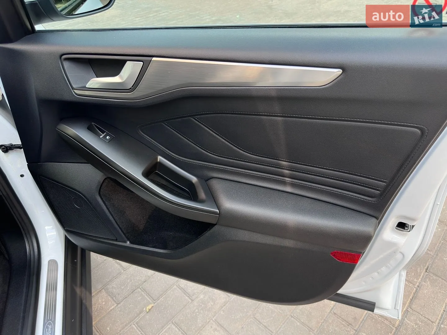 2021 Ford Focus - мініатюра 33