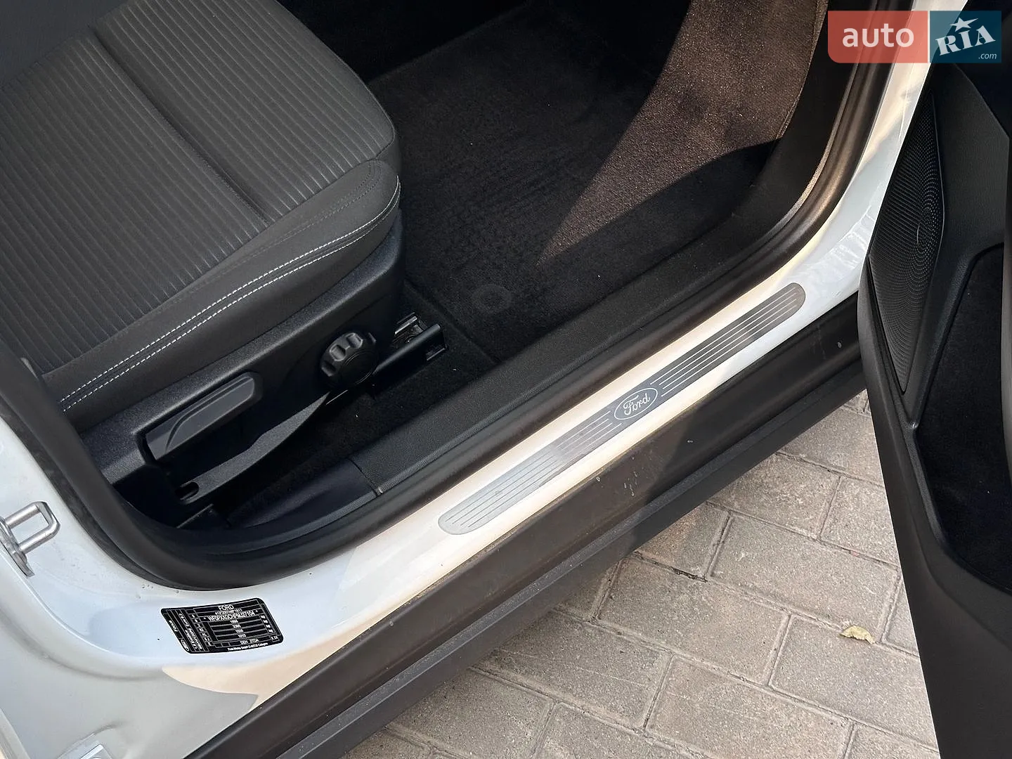 2021 Ford Focus - мініатюра 35