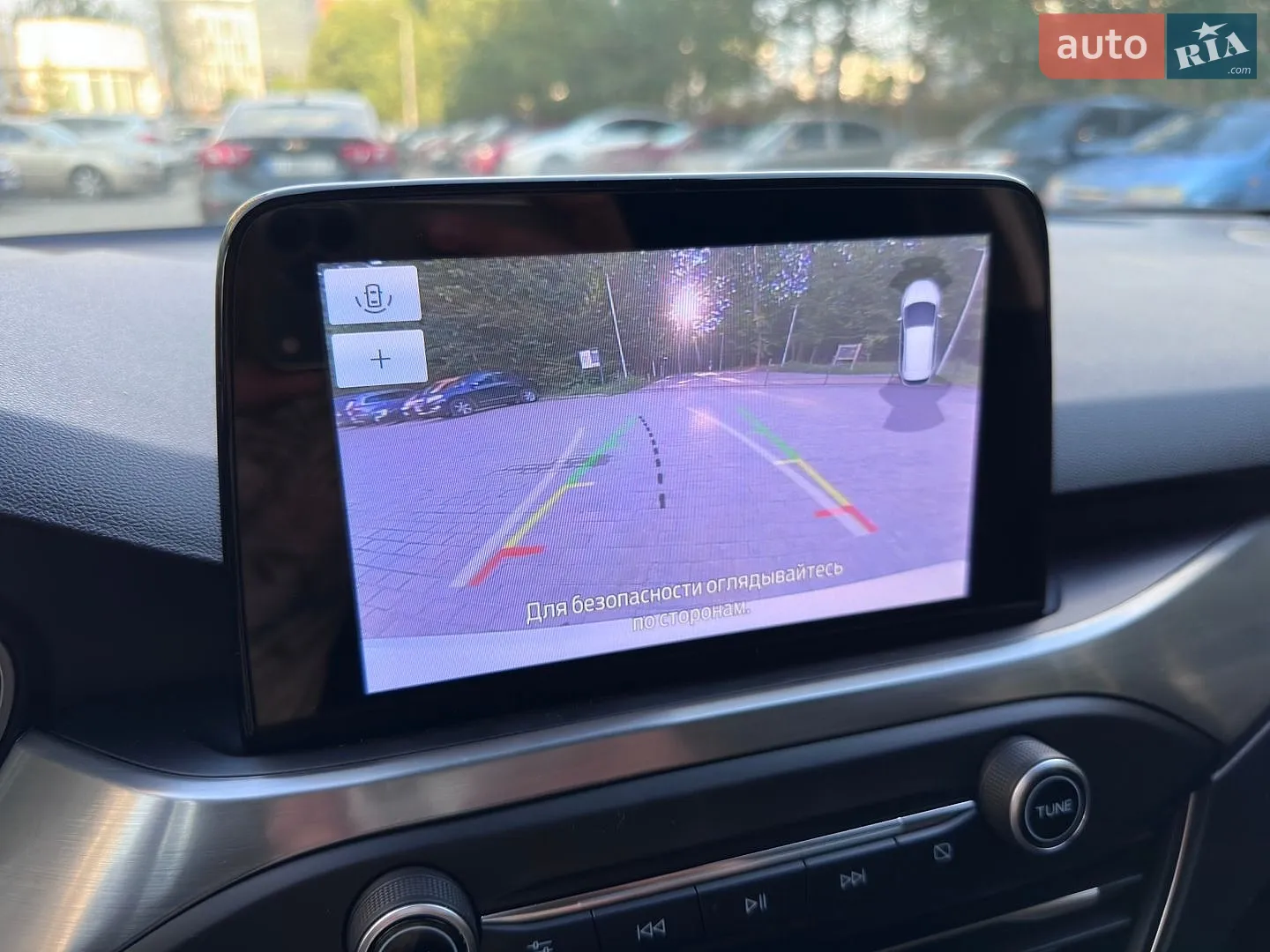 2021 Ford Focus - мініатюра 50