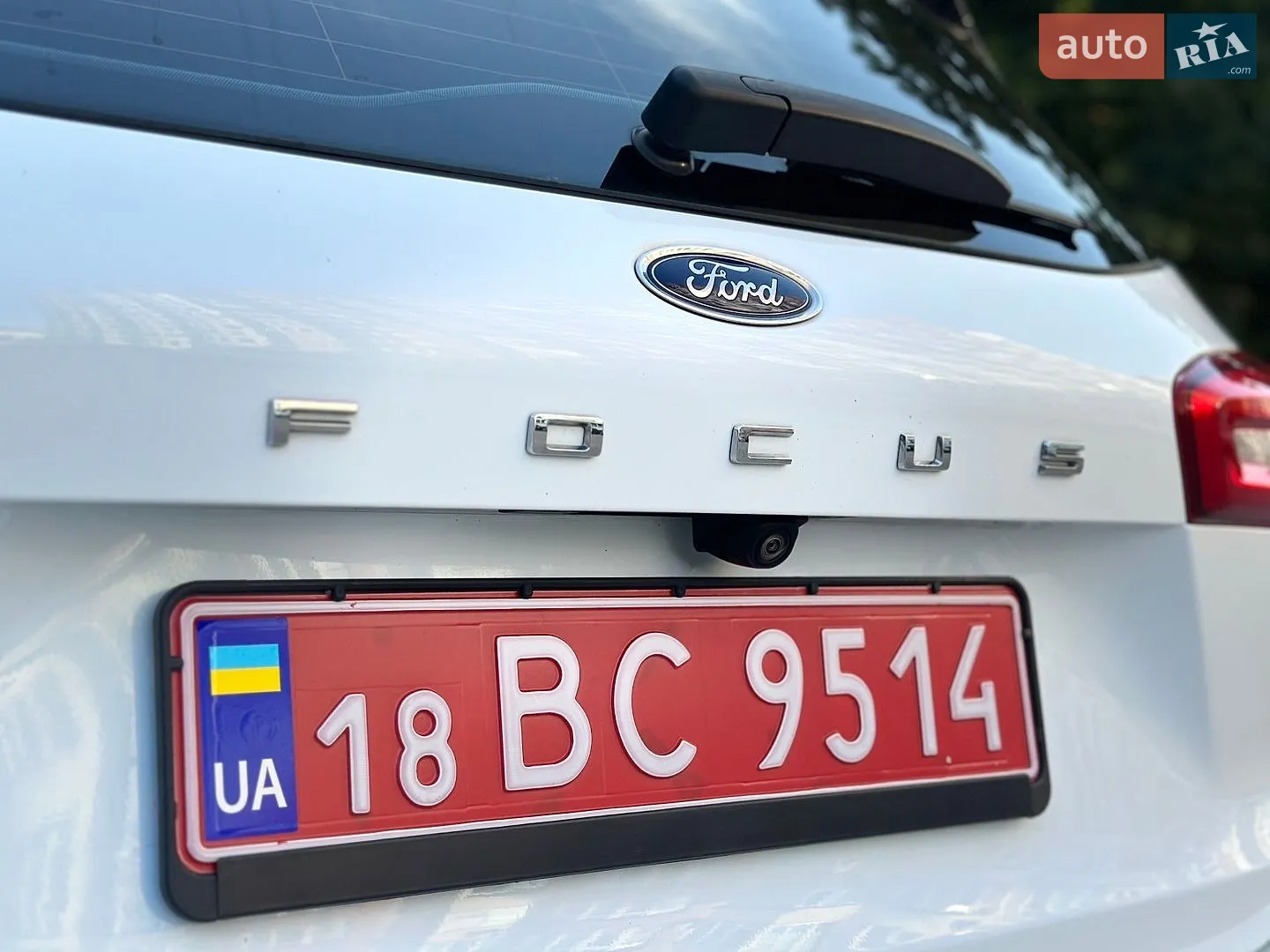 2021 Ford Focus - мініатюра 59