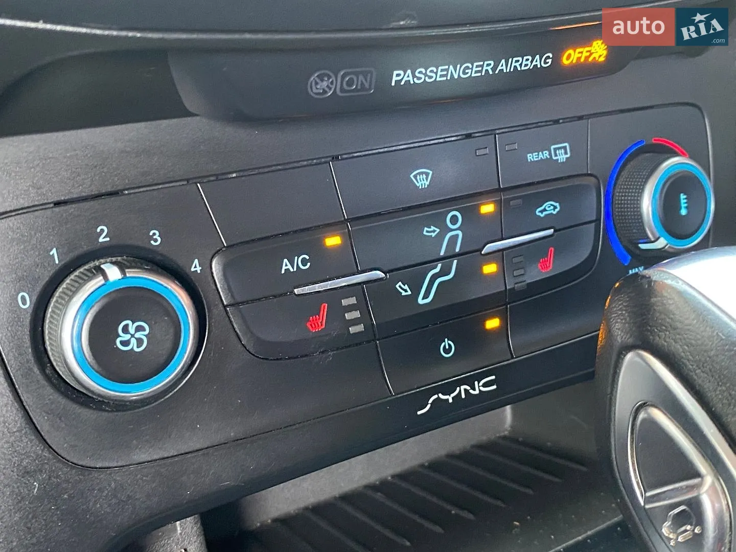 2015 Ford Focus - мініатюра 30