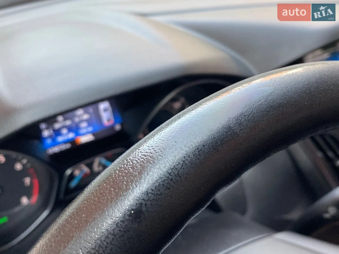 2015 Ford Focus - мініатюра 53