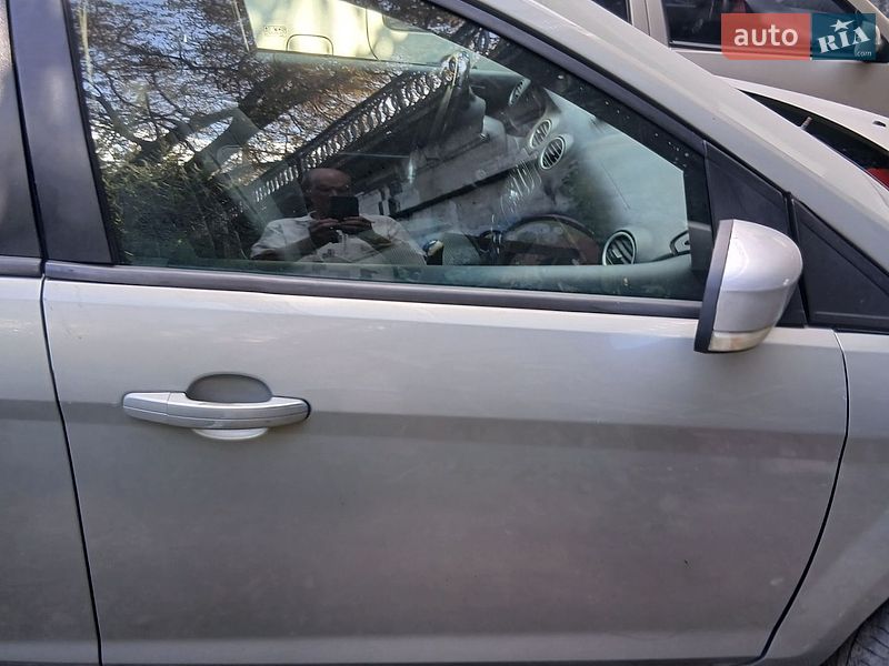 Универсал Ford Focus 2008 в Ивано-Франковске