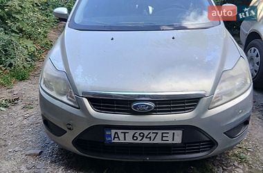 Универсал Ford Focus 2008 в Ивано-Франковске