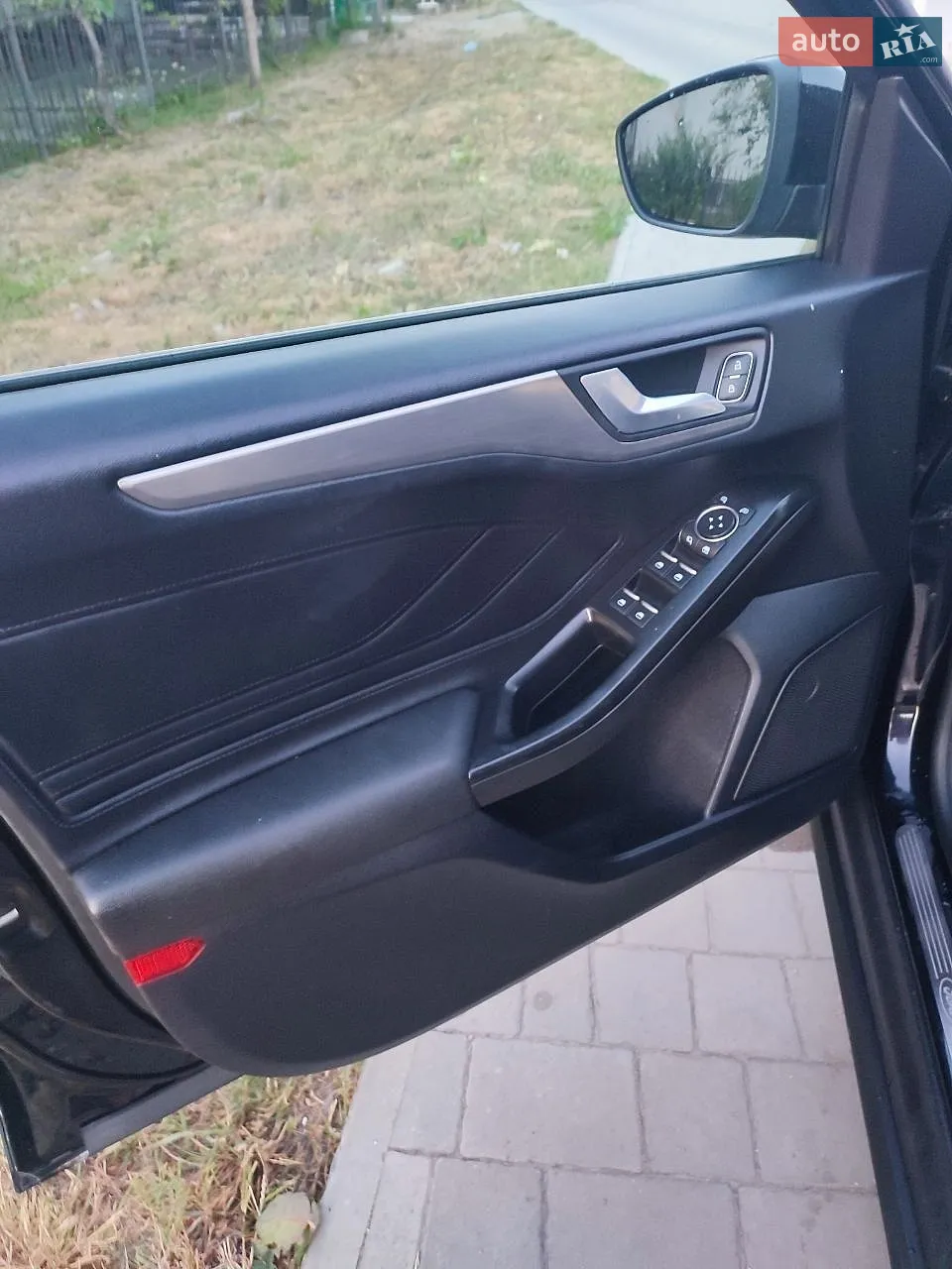 2020 Ford Focus - мініатюра 14