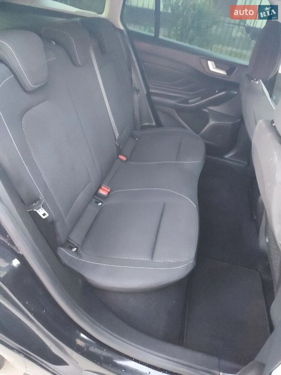 2020 Ford Focus - мініатюра 21