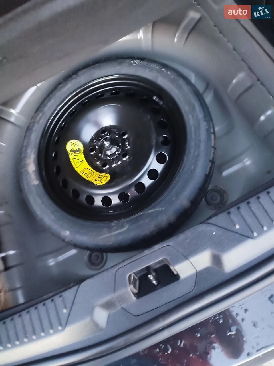 2020 Ford Focus - мініатюра 24
