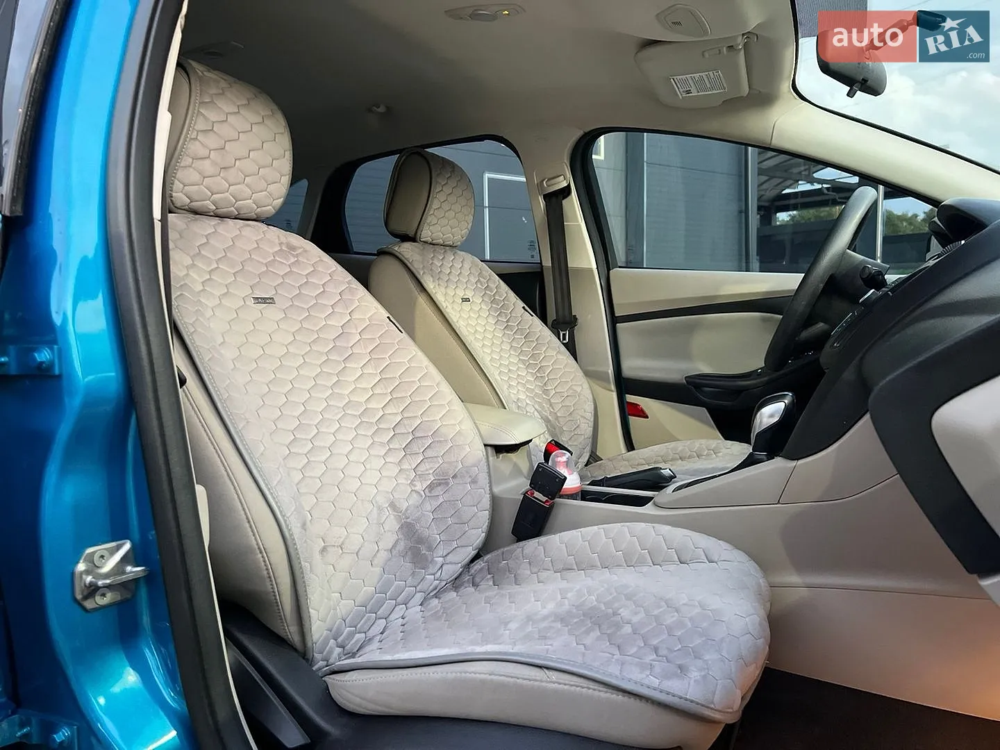 2016 Ford Focus - мініатюра 50