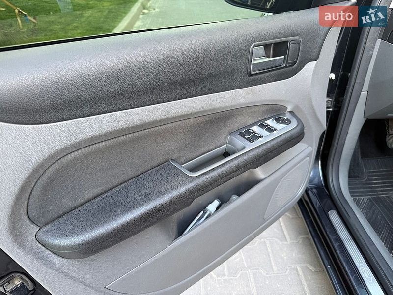 Універсал Ford Focus 2008 в Києві