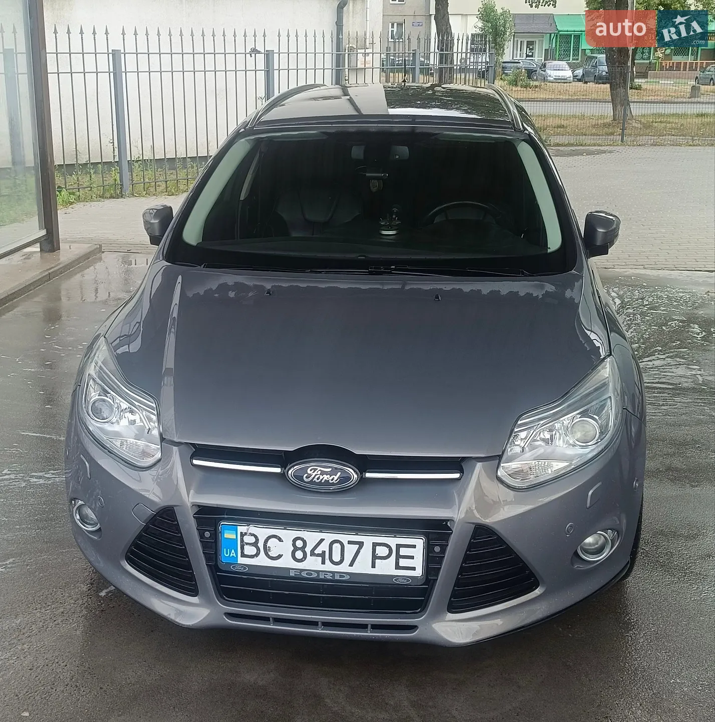2013 Ford Focus - фото 1