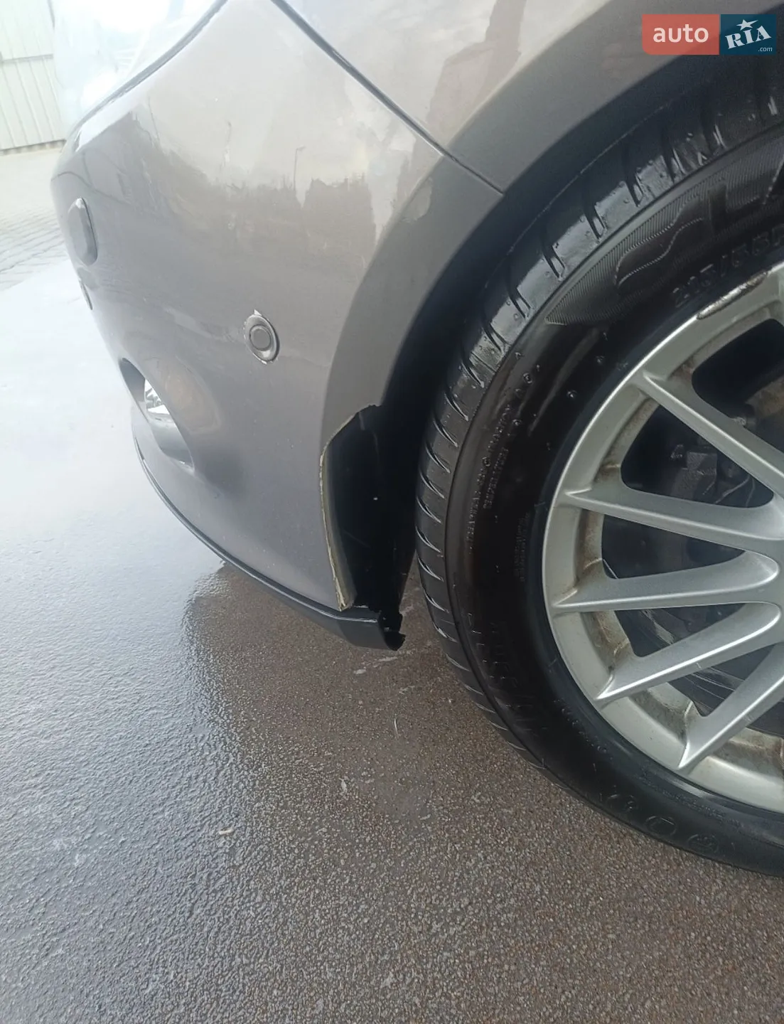 2013 Ford Focus - мініатюра 10