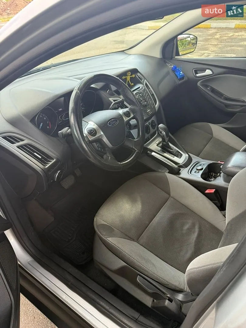 2013 Ford Focus - мініатюра 14