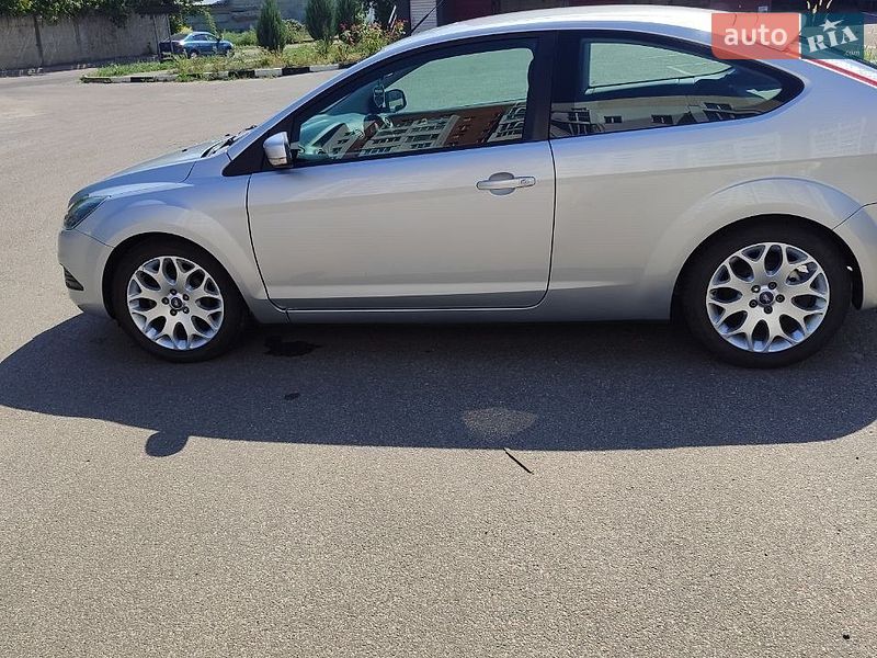 Хэтчбек Ford Focus 2009 в Харькове фото 2 Хэтчбек Ford Focus 2009 в Харькове