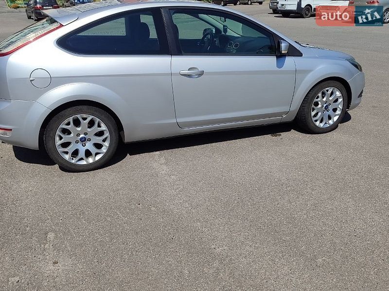 Хэтчбек Ford Focus 2009 в Харькове фото 4 Хэтчбек Ford Focus 2009 в Харькове