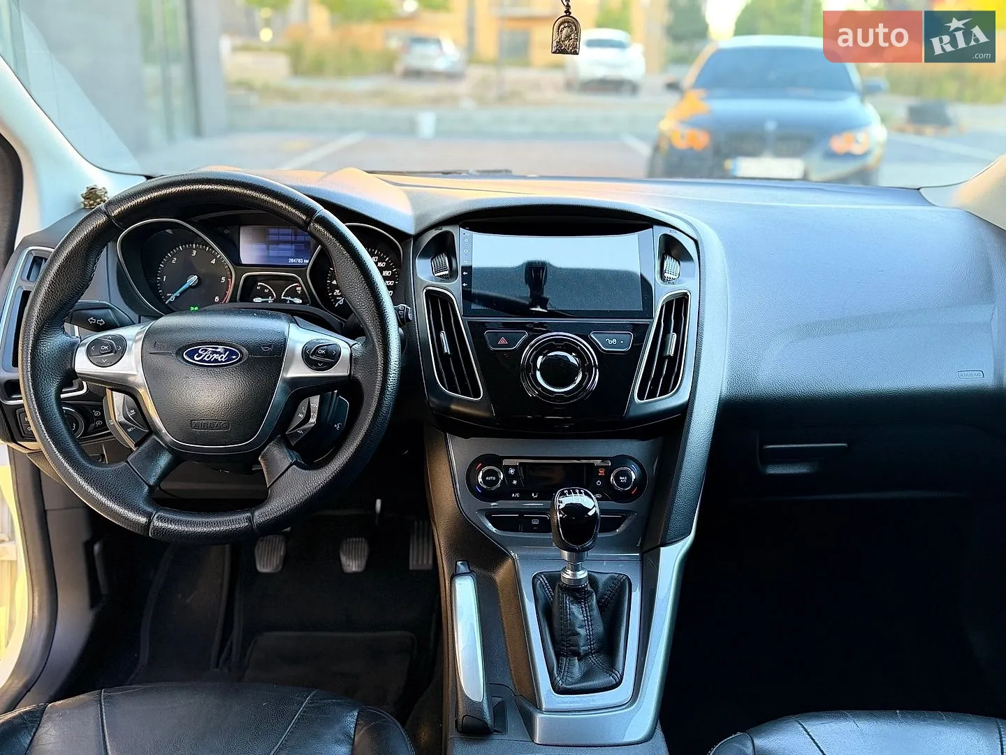 2012 Ford Focus - мініатюра 11