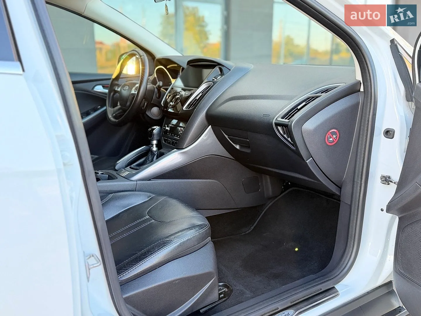 2012 Ford Focus - мініатюра 14