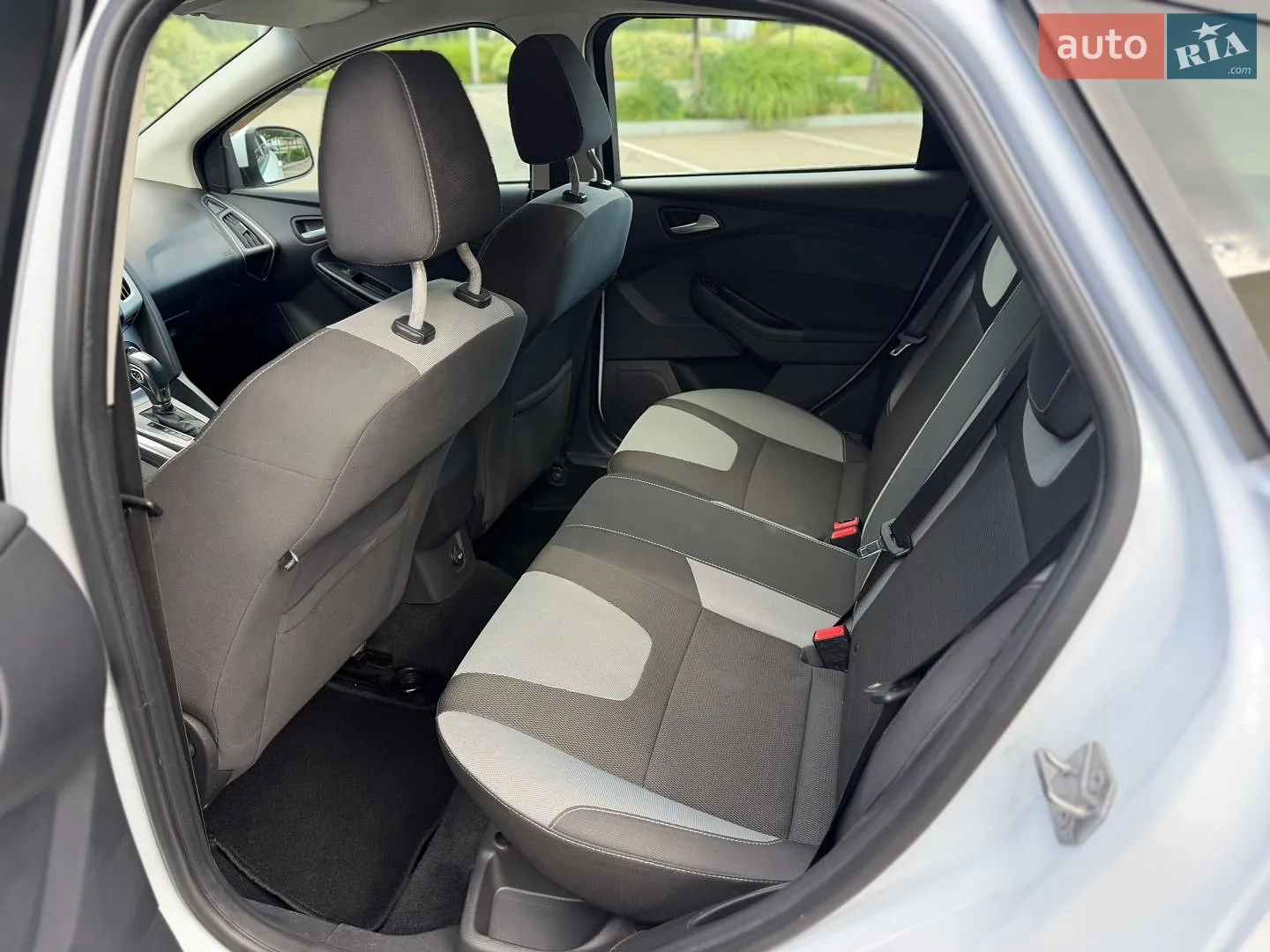 2012 Ford Focus - мініатюра 24