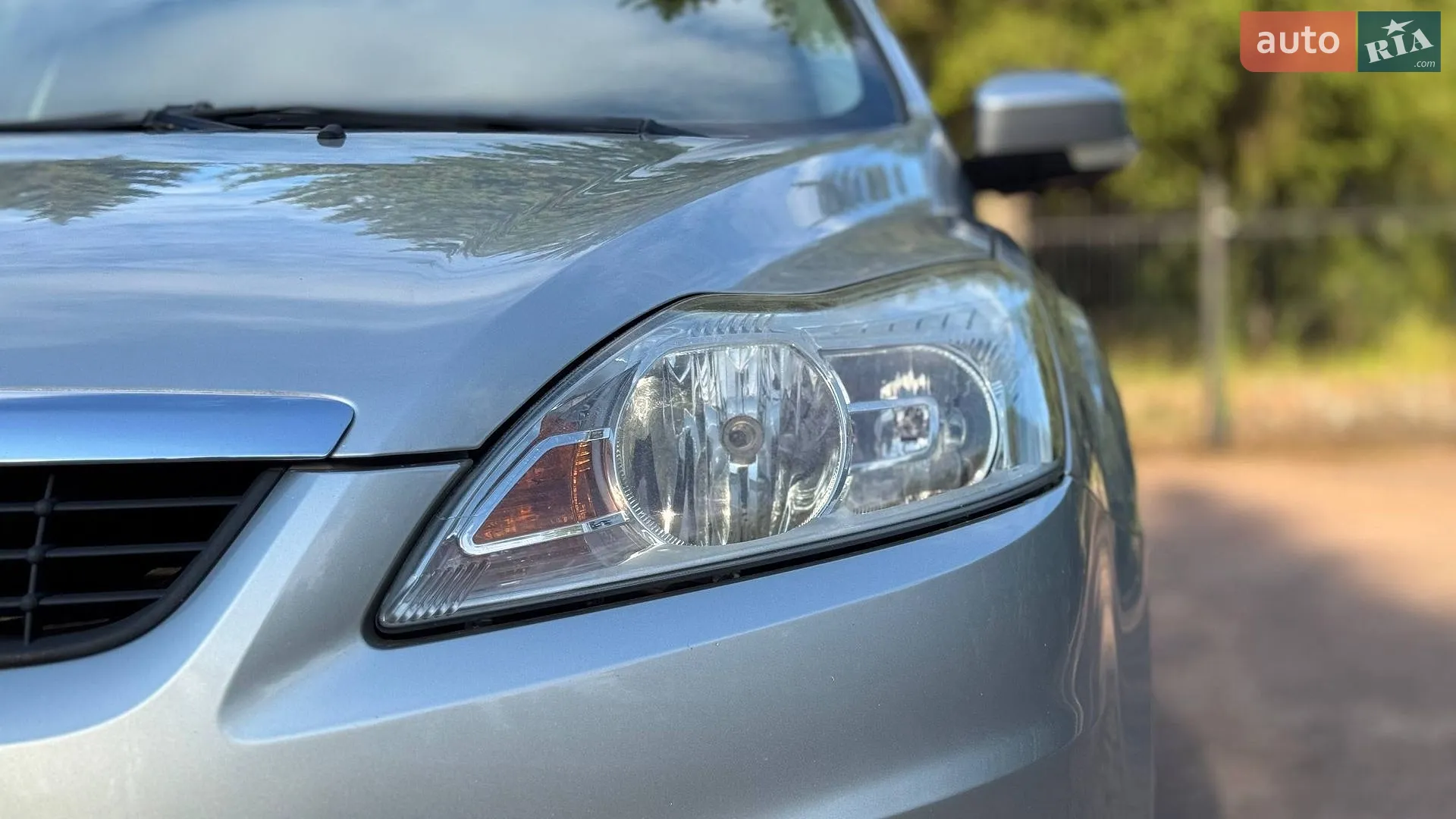 2010 Ford Focus - мініатюра 11
