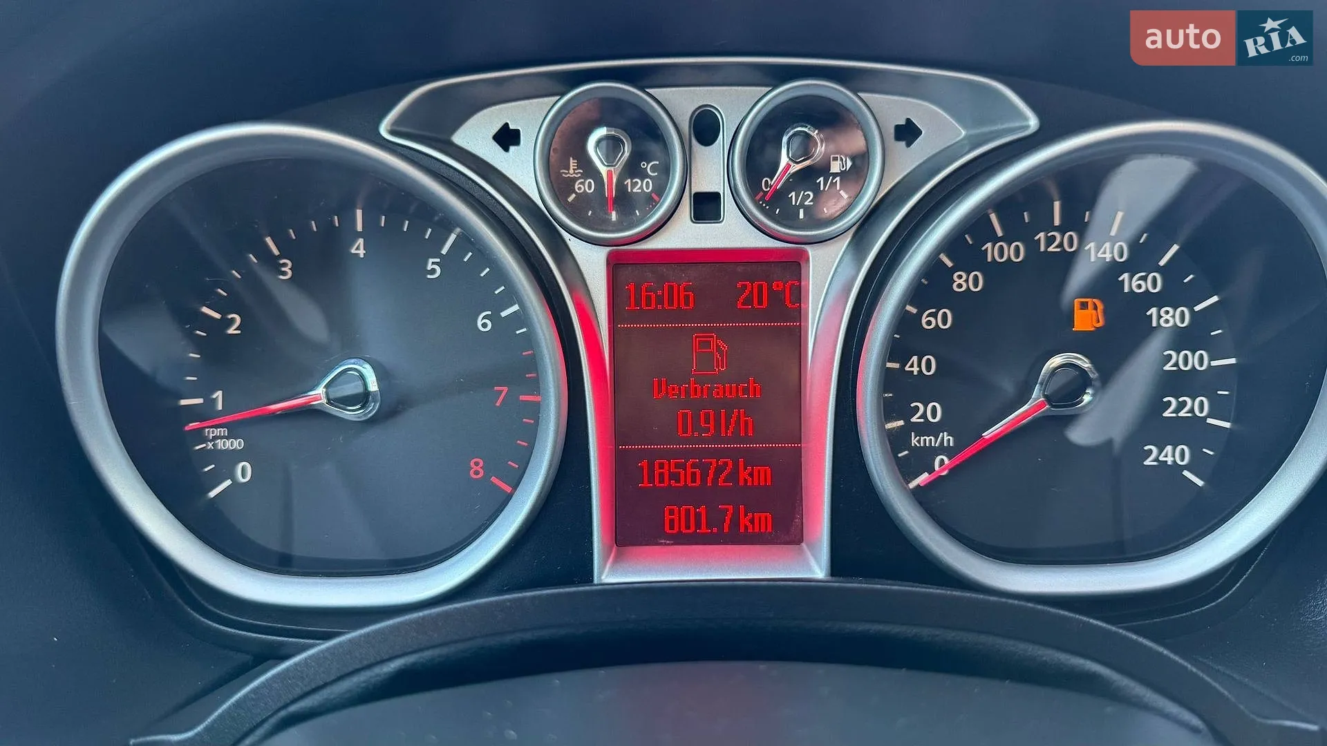 2010 Ford Focus - мініатюра 24